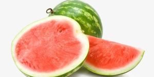 Fresh Watermelon