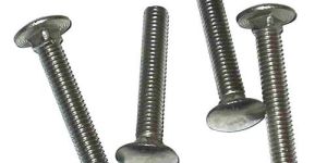 Stainless Steel Carriage Bolts