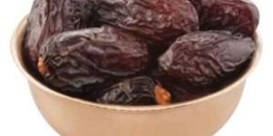 Medjool/jorden Dates