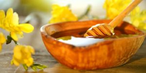 Herbal Honey