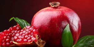 Organic Pomegranate