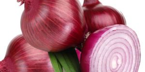 Organic Red Onion