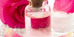 Organic Rose Water