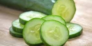 Natural Cucumber