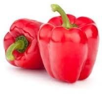Red Capsicum