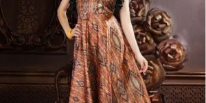 Shree Art Fashion Party Wear Gowns