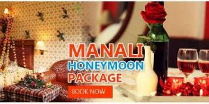 Honeymoon Packages