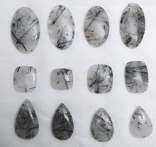 Precious Loose Gemstone