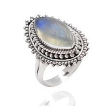 Silver Rings Jewelry