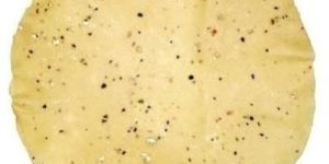 Crispy Black Pepper Papad