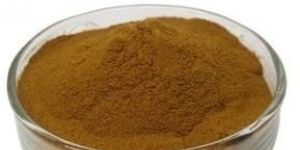 Dried Bitter Gourd Powder Mix
