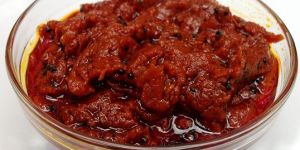Tomato Pickle