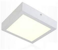 15 Watt LED Surface Panel Light