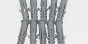 50 Mm Nylon Wall Plug