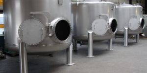 Pressure Vessel