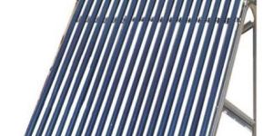 Evacuated Tube Collector Solar Water Heaters