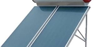 Flat Plate Solar Collectors