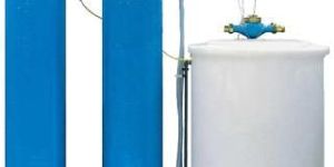RO Water Softener