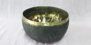 Bengali Traditional Dori Singing Bowl