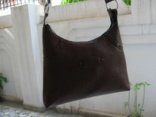 HandMade Hobo Bag