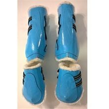 Jumping Protactive Show Horse Boot