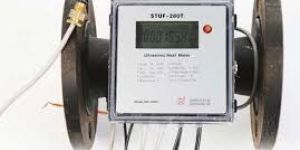 Btu Meter