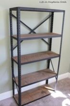 Book Shelves