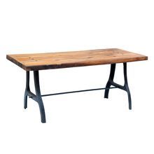 Wood Folding Dining Table