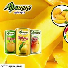 Kesar Mango Pulp