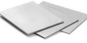 4x8 Stainless Steel Sheets