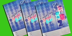 Abacus Books Speed Writing Note