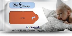 Baby Napkin Diapers
