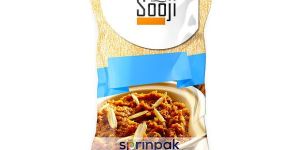 Sooji Packaging