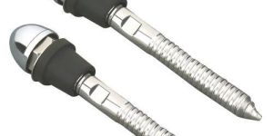 Stainless Steel Rack Bolt Screw