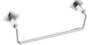 Stainless Steel Square Napkin Rod