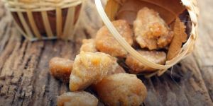 Sugarcane Jaggery