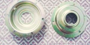 Cooler Motor Spare Parts