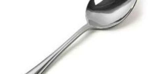 Stainless Steel Spoons