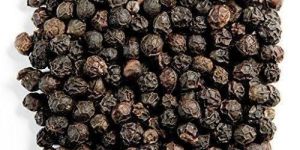 Extra Bold Black Pepper