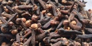 Natural Dry Cloves