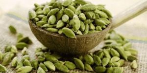Natural Green Cardamom