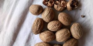 Natural Nutmeg