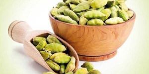 Organic Green Cardamom