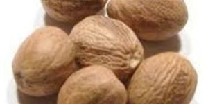 Whole Nutmeg