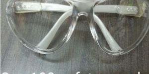 Sun 100 Safety Goggles