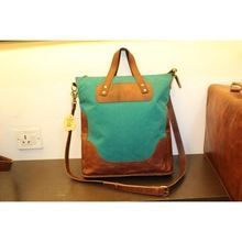 Cotton Canvas Tote Bags