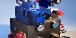 Hydraulic Manifold Valve