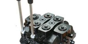 Hydraulic Mobile Valve