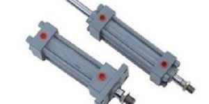 Hydraulic Tie Rod Cylinder