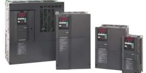 Mitsubishi VFD System